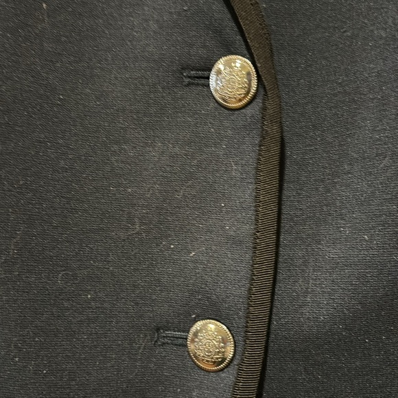 GAP blazer - Picture 2 of 4